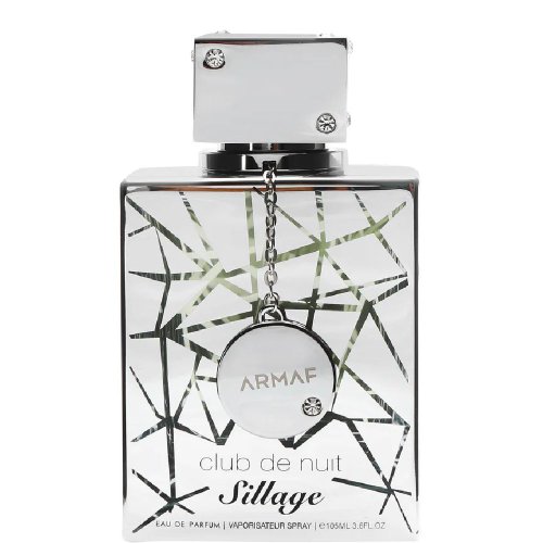 CLUB DE NUIT SILLAGE